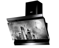 VDB DECO Black 60 Manhattan - 1437972 - zdjęcie 1